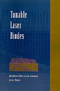 Tunable Laser Diodes cover