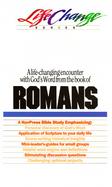 Romans cover