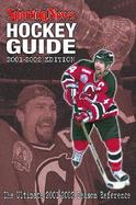 Hockey Guide cover