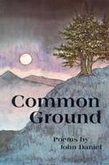 Common Ground cover