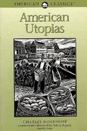 American Utopias cover