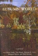 Autumn World cover