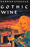 Gothic Wine cover