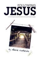 Following Jesus A Non-Religious Guidebook for the Spiritually Hungry cover