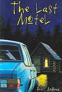 The Last Motel cover