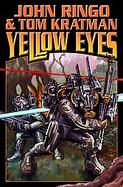 Yellow Eyes cover