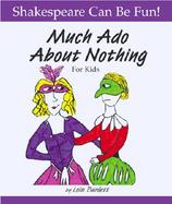 Much Ado About Nothing for Kids cover