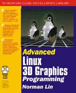 Advanced Linux 3d Graphics Programming cover