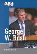 George W. Bush cover