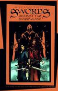 Swords Against the Shadowlands cover