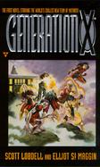 Generation X cover