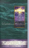 The Lighthouse Devotional cover