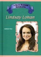 Lindsay Lohan cover