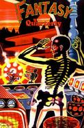 Fantasy Quarterly 1 cover