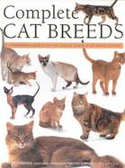 Complete Cat Breeds cover