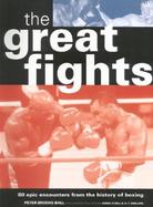 The Great Fights cover