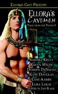 Ellora's Cavemen Tale From The Temple I cover