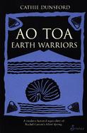 Ao Toa Earth Warriors cover