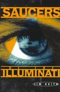 Saucers of the Illuminati cover