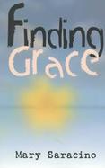Finding Grace A Novel cover