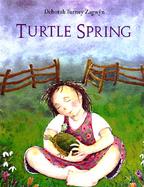 Turtle Spring cover