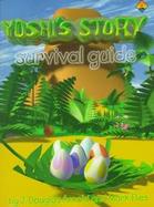 Yoshi's Story Survival Guide cover