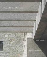 Margaret Helfand Architects Essential Architecture cover
