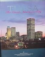 Tulsa: The Great American City cover