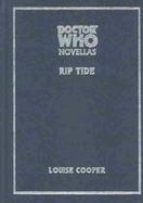Doctor Who Rip Tide cover