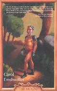 The Mount A Novel cover