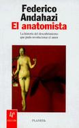 El Anatomista cover