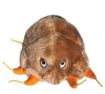 GiantMicrobes-Mange cover