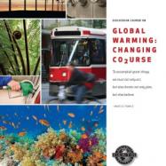 Global Warming: Changing CO2urse [ASIN: B004RVSG86] cover