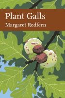 Plant Galls cover
