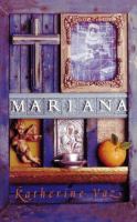Mariana cover