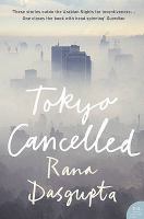 Tokyo Cancelled cover