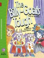The Billy-Goats Tough cover