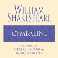 Cymbeline cover