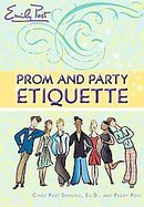 Prom and Party Etiquette cover