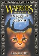 Warriors Field Guide: Secrets of the Clans (Warriors) cover