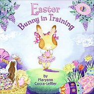 Easter Bunny in Training cover
