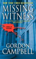 Missing Witness cover