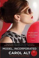 Model, Incorporated cover