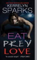 Eat Prey Love cover