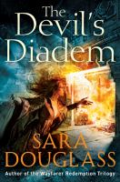 The Devil's Diadem cover
