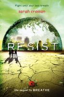 Resist cover
