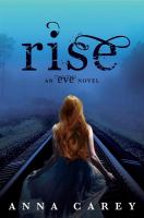 Rise : An Eve Novel cover
