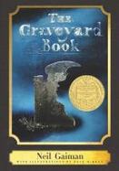 The Graveyard Book: a Harper Classic cover