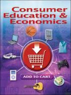 Consumer Education and Economics Student Activity Manual T/E cover