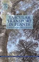 Vascular Transport in Plants cover